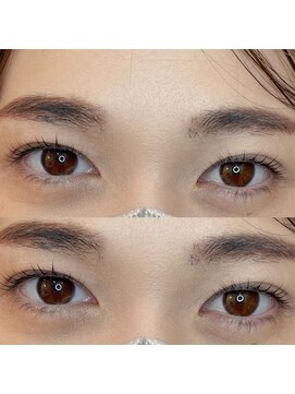 ノット(KNOOT.) 似合わせまつ毛パーマ