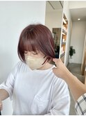 レッド