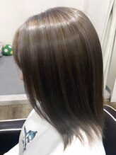 ロココオーガニックレーベル(LOCOCO organics label)