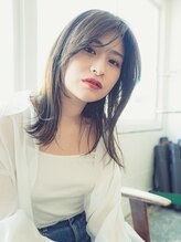 【クーポンが多く、髪質改善やカラーも安い理由】〇男女別フロア美容室髪質改善〇