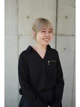 オプスヘアー 西新店(OPS HAIR) 梶原 咲