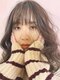 カーロ(caro)の写真/【深堀/末石町】何度も使えるクーポンでキレイをキープ♪なりたいを汲み取るベテランスタイリストが在籍◎