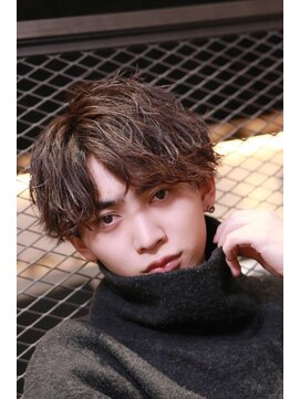 リップス 二子玉川店 (LIPPS) ルーズマッシュ