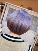 パープルカラー