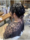 ひつじツイン