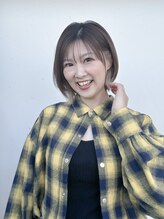 アグ ヘアー ソレイユ 市野イオン前店(Agu hair soleil) 若松 智美