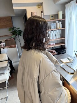 スケール(SCALE) オリーブベージュ