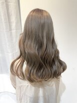 アモレット 天文館店(amoretto)&nbsp;【amoretto_miu/milk tea beige】