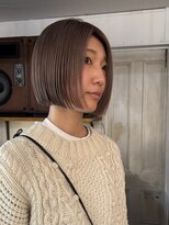 アンプラグド(unplugged)&nbsp;BOB /unplugged