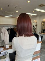 アトリエフィール&nbsp;藤村　ミディアム161