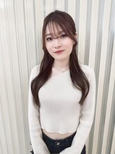 ユイマァル 岡山店(YUIMARL) NATUKI 