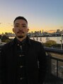いなたいバーバー 工藤 聖也