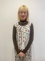 アグ ヘアー フィガロ 北上店(Agu hair figaro) 菊池 のぶえ