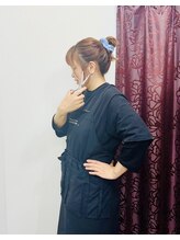 24 岸和田店 根津 有香