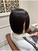 酸性ストレート