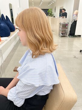 ニュート(Neut ) ホワイトミルクティーベージュ/ハイトーンカラー/ケアブリーチ