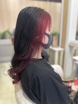 ラポート(Rapport) デザインカラー