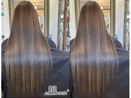 アイヘアー(AI HAIR)の写真