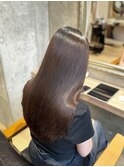 【黒田 愛梨】美髪髪質改善トリートメント[髪質改善/ヘッドスパ]
