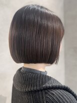 ネアー 新潟(NEER) ボブ/ミニボブ/ボブパーマ