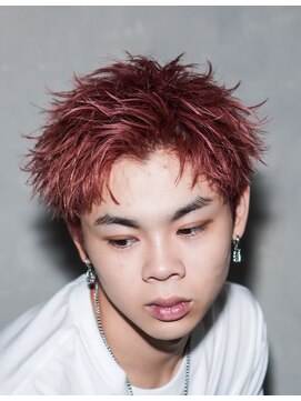 ゴールドシブヤ(GOALD SHIBUYA) スイングショート