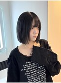 落とせる黒染め/落とせる黒/フェイクブラック