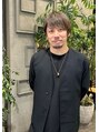 アッシュ 笹塚店(Ash) 川島 啓史