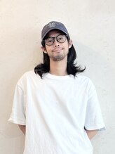 グレネイド ミラキタ(GRENADE MIRAKITA)&nbsp;森下 佳哲