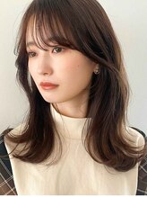 【Sea by sion】の【トリートメント】のこだわりポイントとは？