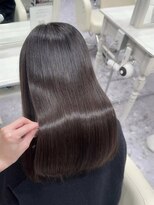 ナビ 金沢駅前店(navi)&nbsp;髪質改善トリートメント