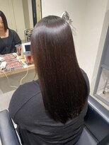 エクシア(EXCIA)&nbsp;艶髪