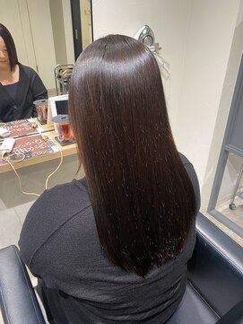 エクシア(EXCIA) 艶髪