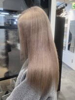 ラック 表参道(LUCK) ミルクティーベージュ/ヘーゼルベージュ/ココアベージュ