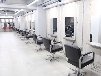 ORCA men's salon【オルカ メンズサロン】