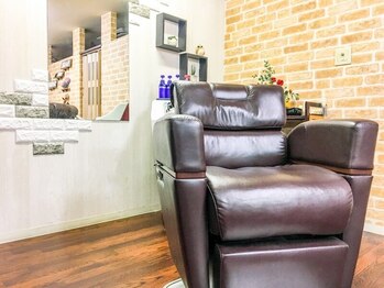 ヘアー アート サクラ(HAIR art SAKURA)の写真/【福岡/水巻駅】丁寧なカウンセリングと高い技術で、あなたの魅力を最大限に引き出します。