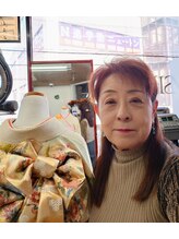 カラーズギャラリー(Color's Gallery)&nbsp;山添 裕子