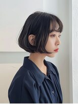 モード ケイズ ヴェルデ 西院店(MODE K's VERDE)&nbsp;ショートスタイル