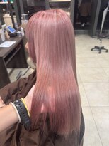 ヘアメイク アース ユーカリが丘店(HAIR & MAKE EARTH) ダブルカラー