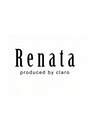 レナータ(Renata)&nbsp;レナータ スタッフ