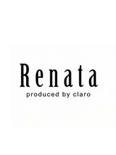 レナータ(Renata)&nbsp;レナータ スタッフ