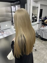 ローグ(LOGUE)&nbsp;ミルクティーグレージュ