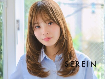 スランバイリトル(SEREIN by little)の写真