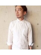 マグネットヘアートラスト(MAGNET HAIR trust)&nbsp;小川 芳房
