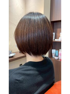 HASAMI .Lab【５月上旬OPEN(予定)】 マブトリ