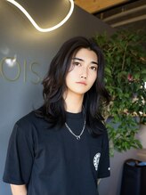 トロワ 高崎(TROIS.) 寺井智哉 【高崎】