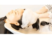 ナチュラテラッセ(Natura Terrasse)の雰囲気（全てのお客様に【マイクロナノバブルシャワー】を導入♪）