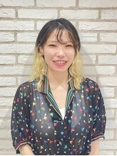 バレット 志木店(VALLET)&nbsp;MAHO 