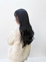 鏡と星 高田馬場 dark+navy+brown