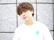 ブリーチ 原宿店(BLEACHi)の雰囲気（平日はクーポンでかなりお得◎メンズカット最終受付20:00まで！）