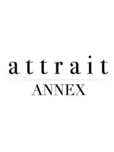 アトレ アネックス(attrait ANNEX)&nbsp;attrait ANNEX